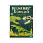 Build a Giant Dinosaur STEM Kit