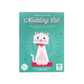 Create Your Own Nodding Cat Craft Kit