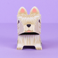 Create Your Own Wagging Puppy Craft Kit