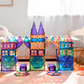 Connetix Rainbow Mega Pack 212 pieces