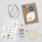 Make Your Friendship Bracelet Craft Kit