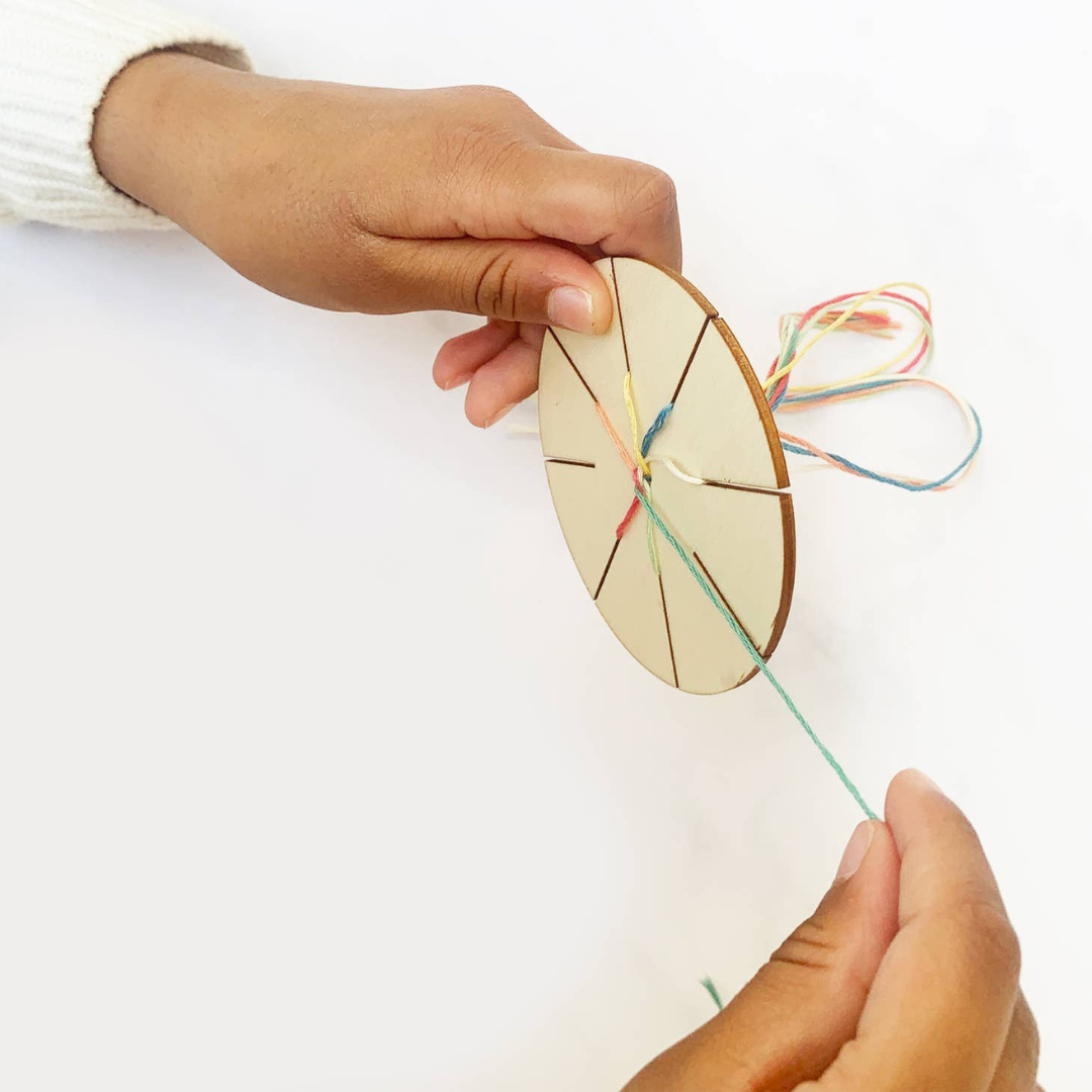 Make Your Friendship Bracelet Craft Kit