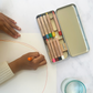 Jumbo Watercolour Pencils Box