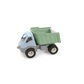 Eco-Friendly Bio Plastic Truck for Kids Green
