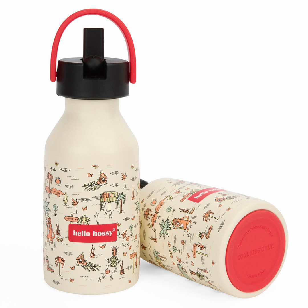 Kids Isotherm Water Bottle | Jungly