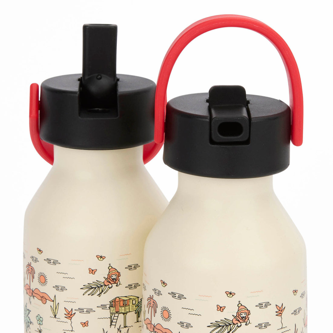 Kids Isotherm Water Bottle | Jungly