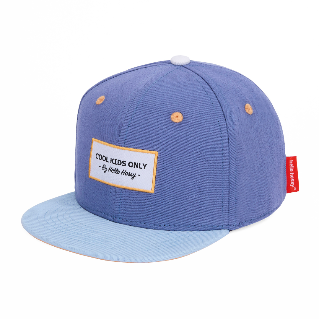 Hello Hossy Mini Malo Cap (2-5 years)