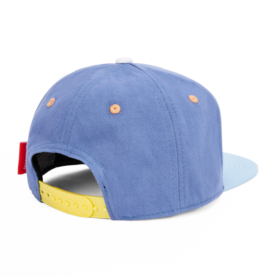 Hello Hossy Mini Malo Cap (2-5 years)