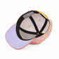 Hello Hossy Retro Flowers Cap (2-5 years)