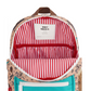 Hello Hossy Sustainable Kids Backpack Road Trip