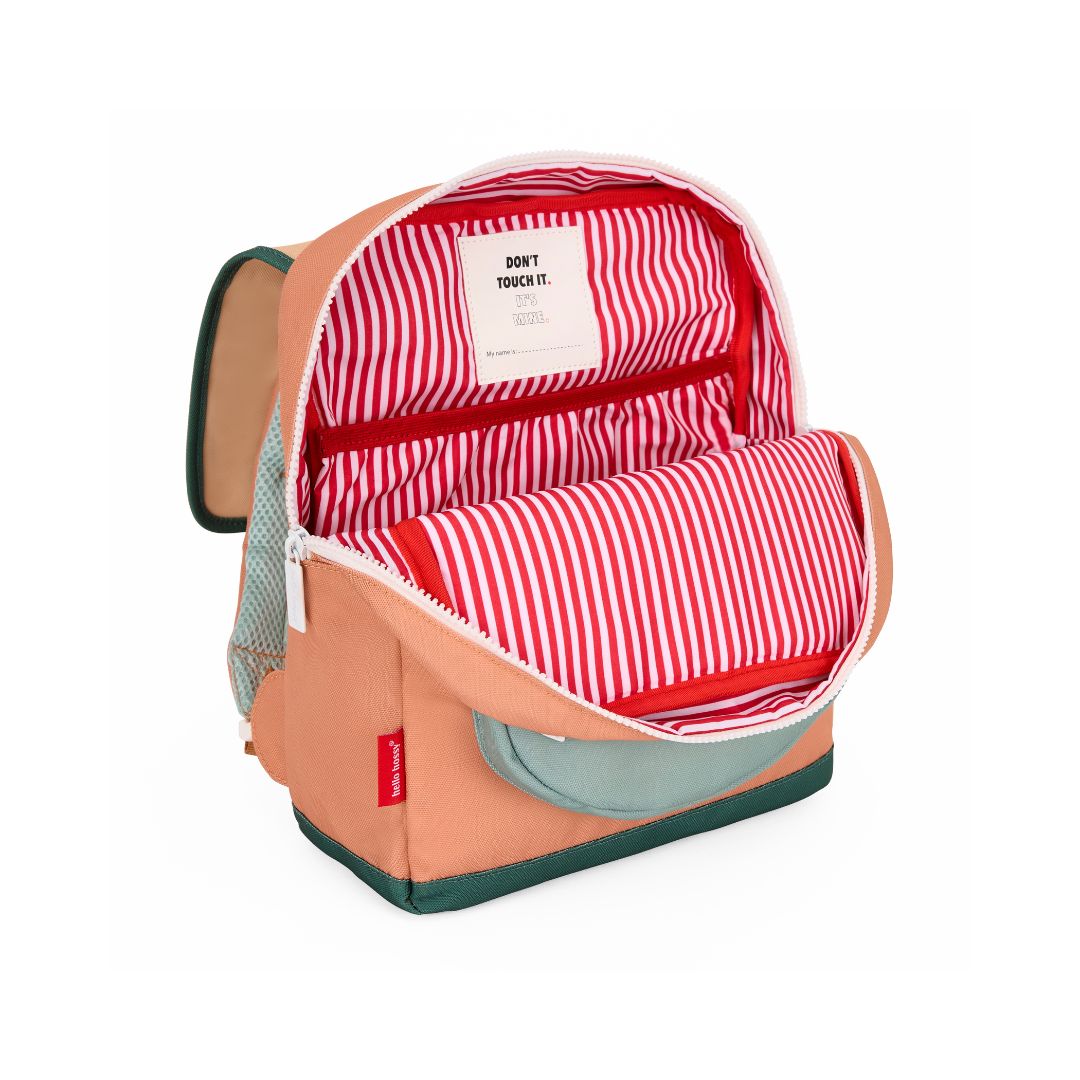 Hello Hossy Kids Backpack | Mini Hunter