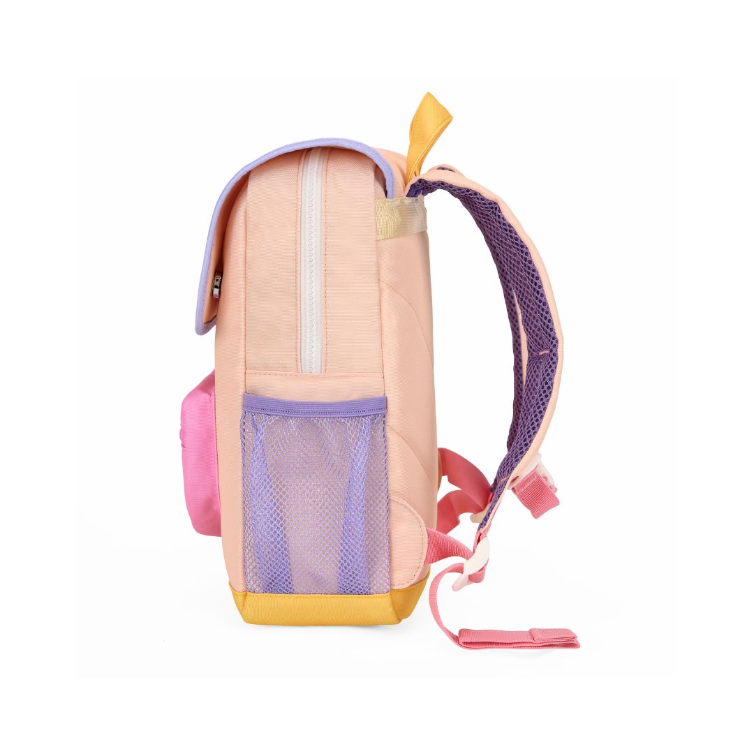 Hello Hossy Kids Backpack | Mini Candle