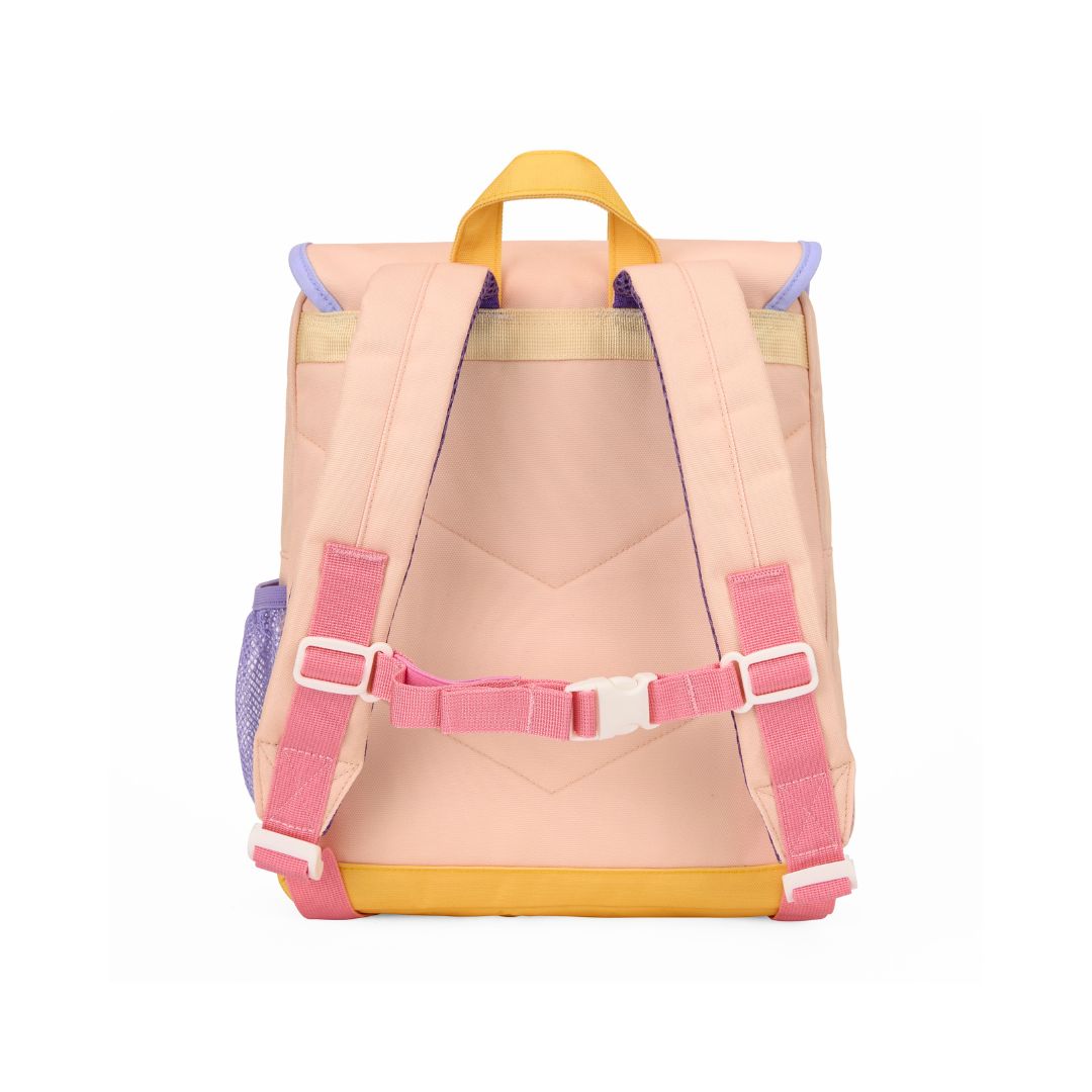 Hello Hossy Kids Backpack | Mini Candle