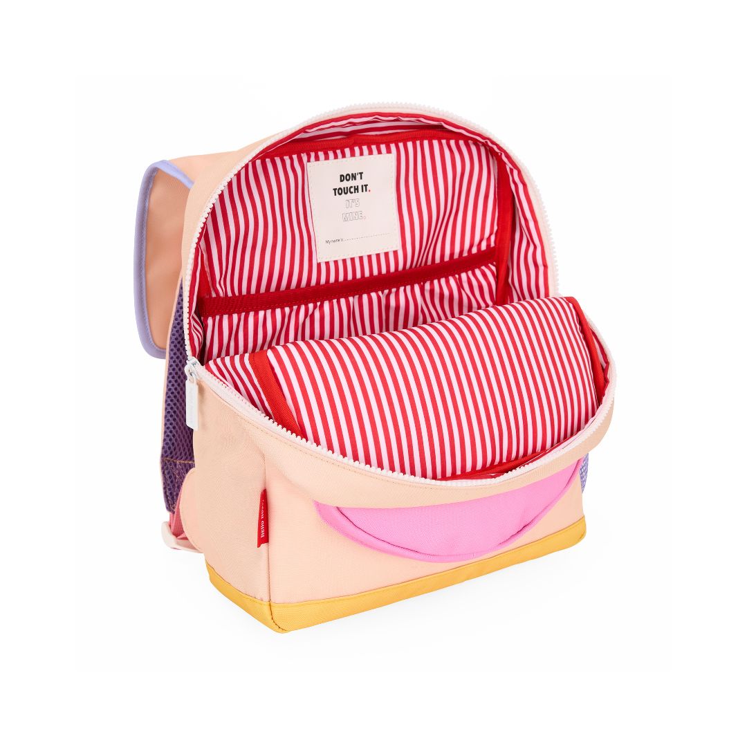 Hello Hossy Kids Backpack | Mini Candle