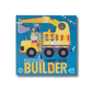 I want To Be ... A Builder 36-piece Puzzle