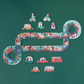 Petit Voyage 24-Piece Puzzle