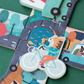 Petit Voyage 24-Piece Puzzle
