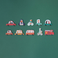 Petit Voyage 24-Piece Puzzle