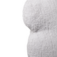 Cloud Kids Cushion White