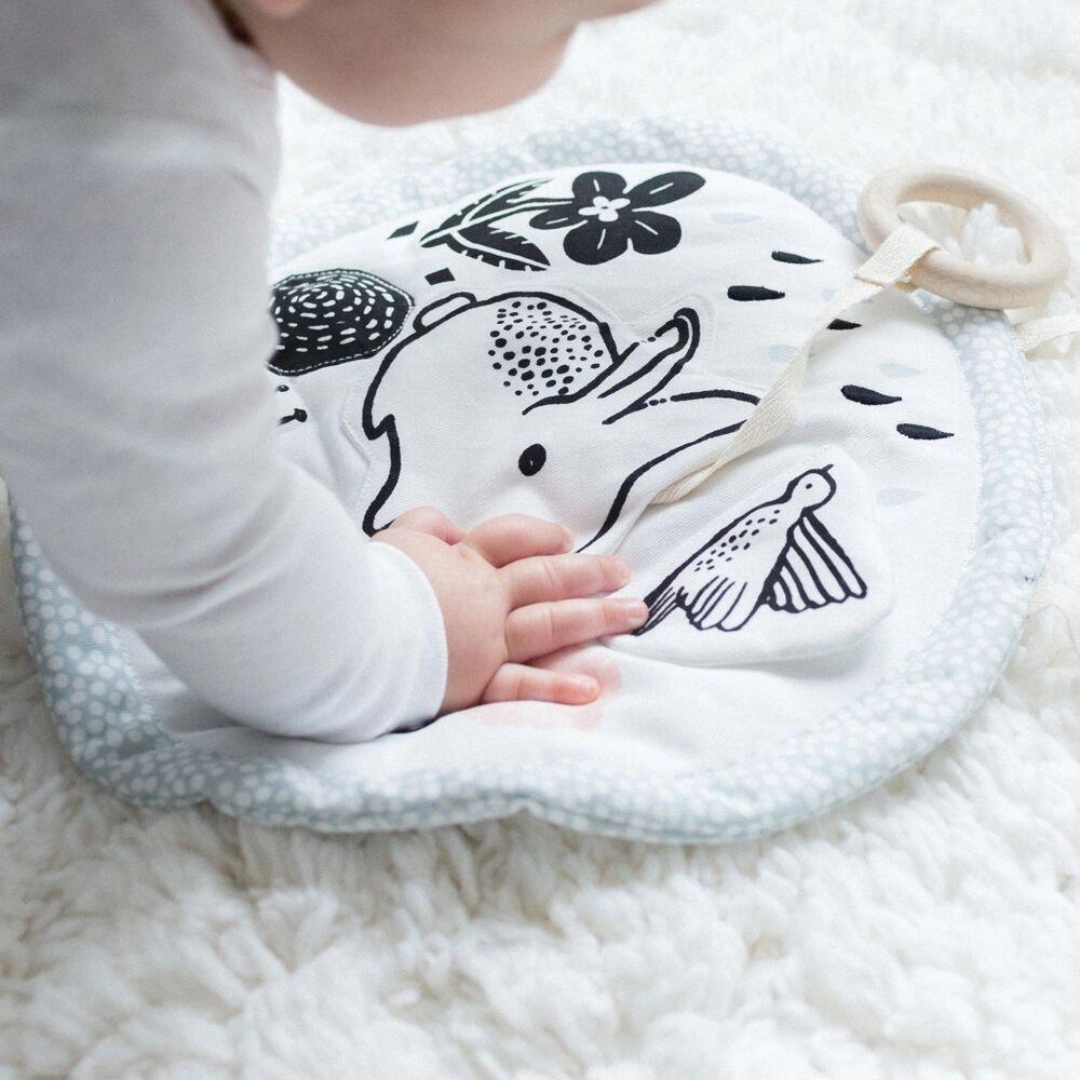 Meadow Organic Activity Pad for Babies