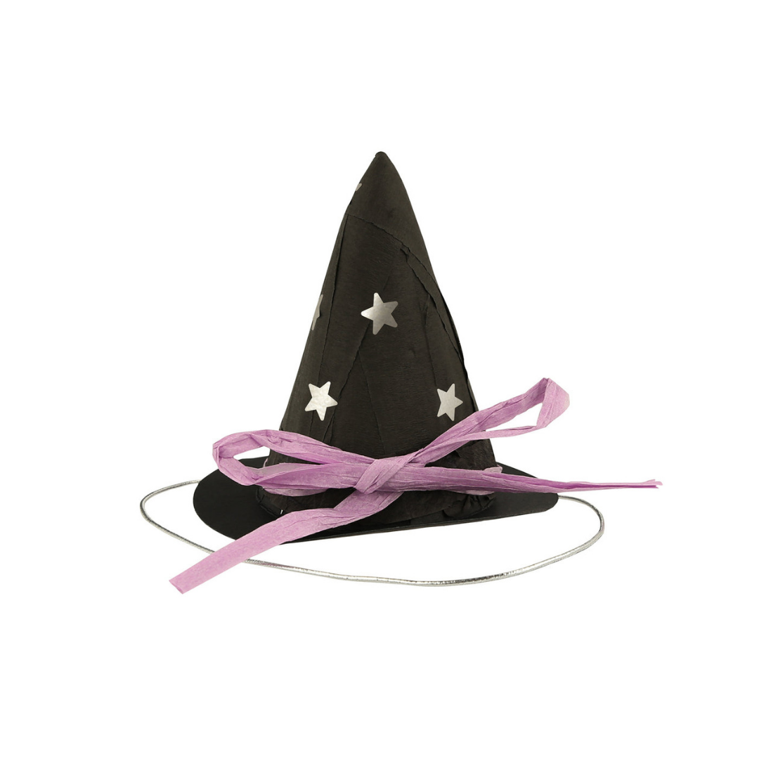 Surprise Witch Hats (x3)