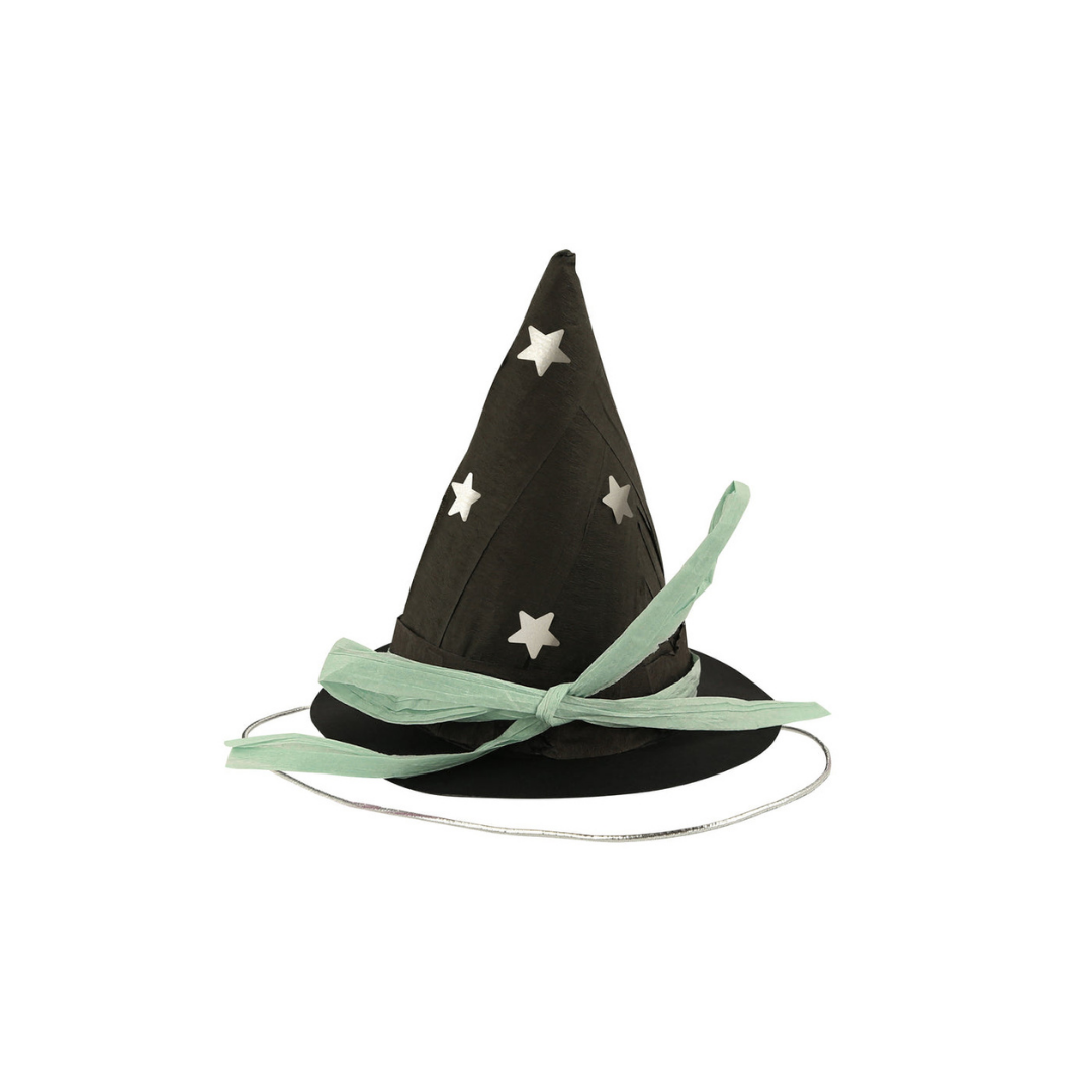 Surprise Witch Hats (x3)