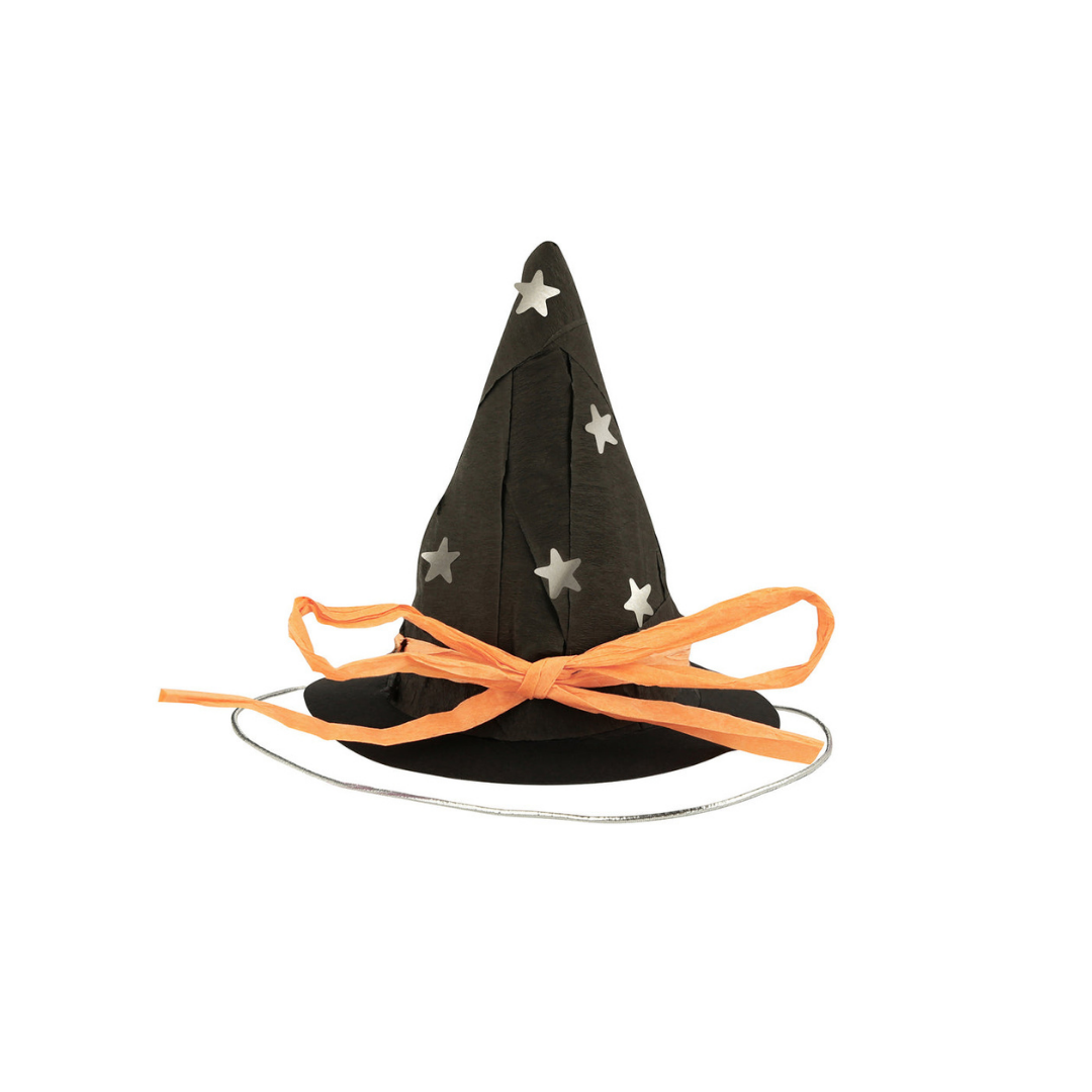 Surprise Witch Hats (x3)