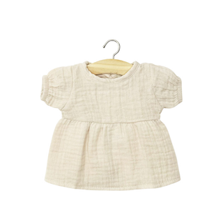 Babies Faustine Doll Dress Mastic