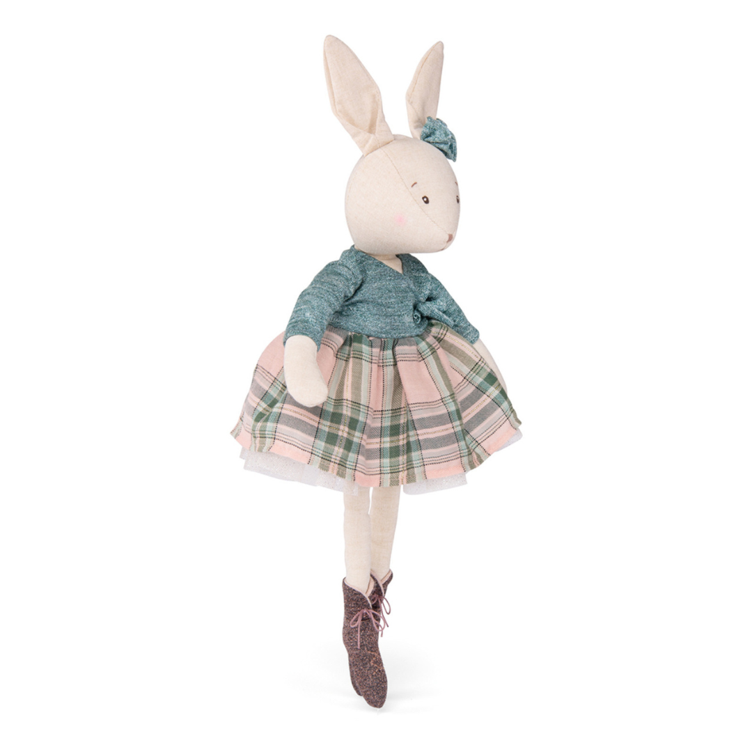 Victorine Rabbit Doll (38 cm)
