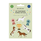 Horse Temporary Tattoos for Kids