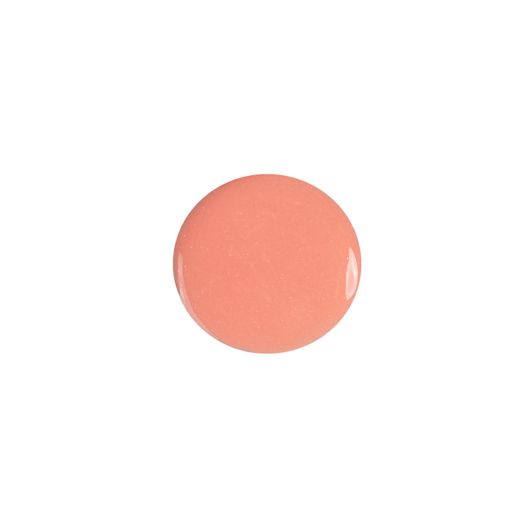 Nailmatic Flamingo Kids Nail Polish 8ml | Pearly Neon Coral