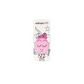 Water-based Kids Nail Polish | Dolly Neon Pink