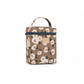 Hyde Park Insulated Baby Bottle and Lunch Bag Camellia