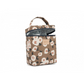 Hyde Park Insulated Baby Bottle and Lunch Bag Camellia