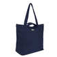 Paris-Tokyo Maxi Bag | Blue Cobalt