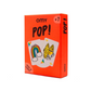 Pop Card Game for Kids