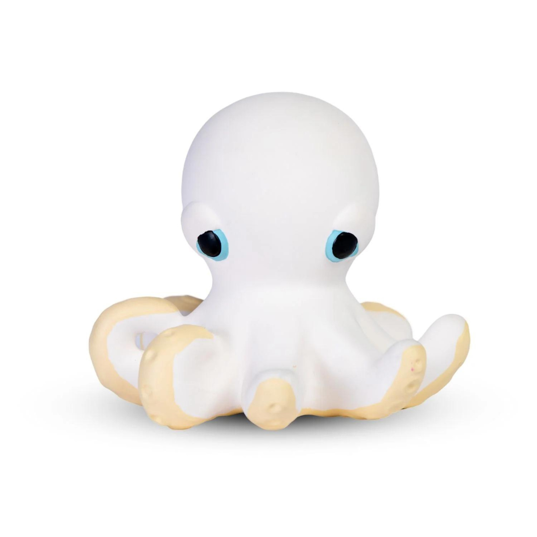 Orlando the Octopus Bath Toy