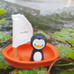 Sailing Boat Penguin Bath Toy