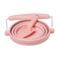 Baby Bucket & Trowel | Old Rose