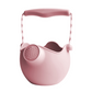 Kids Silicone Watering Can Old Rose