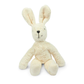 Eco-Friendly Floppy White Rabbit Soft Toy