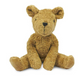 Eco-Friendly Cuddly Bear Toy
