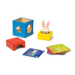 Bunny Boo Preschool Puzzle Game