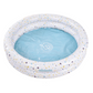 Inflatable Paddling Pool for Kids | Terrazzo White