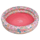 Inflatable Paddling Pool for Kids (Blossom Flowers)