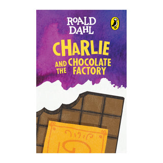 Screen-free audio card for kids with stories and sound effects, Yoto Charlie and the Chocolate Factory for Yoto Player and Yoto Mini, quiet time and travel listening, ages 3 plus