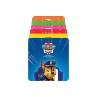 Screen-free French-language audio card collection for kids with stories and sound effects, Yoto Collection La Pat' Patrouille for Yoto Player and Yoto Mini, ages 3 plus