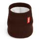 Kids Snood Cocoon | Chocolate