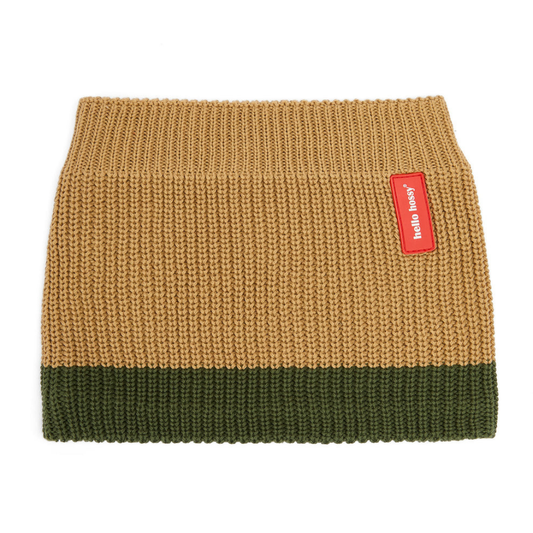 Kids Snood Cocoon | Pistachio