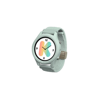 K-Watch Interactive Watch Cyan